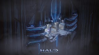 Halo 2: Anniverary - Sacred Icon @VezuviusProductions