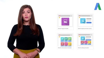 Create a Gmail Ads Campaign   AdWords In Under Five Minutes
