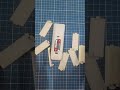 Day 24 of 100 Daily 3D Prints – Remote Battery Cover