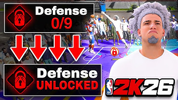 HOW TO COMPLETE BUILD SPECIALIZATION IN ONE DAY ON NBA 2K26! BEST METHOD THAT WORKS ON ANY BUILD!