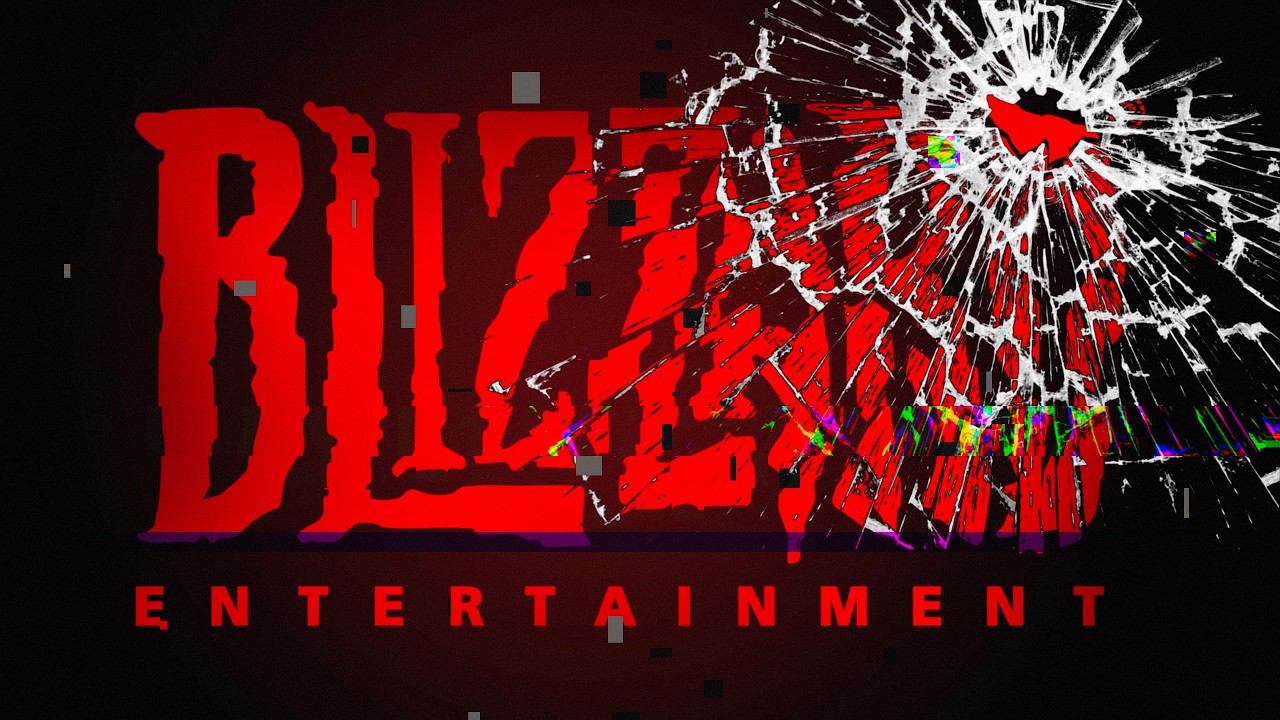 How Blizzard Lost Its Magic
