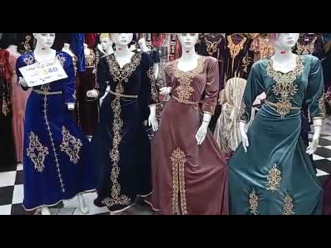جديد محلات النجمة البيضاء فوق مرشي الساعة طريق 1006 