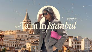 Taim In Istanbul 2024 Part 1 Back to Reality - تيم في اسطنبول ٢٠٢٤ الجزء الأول العودة الى الواقع