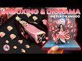 S.H.Figuarts Nezuko Kamado BLOOD DEMON ART DIORAMA | Speed Unboxing | ASMR | Kimetsu no Yaiba
