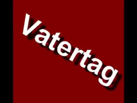 Vatertag-2024 (Studio-Version)