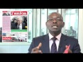 Demain dans l'Union du 07 05 2016
