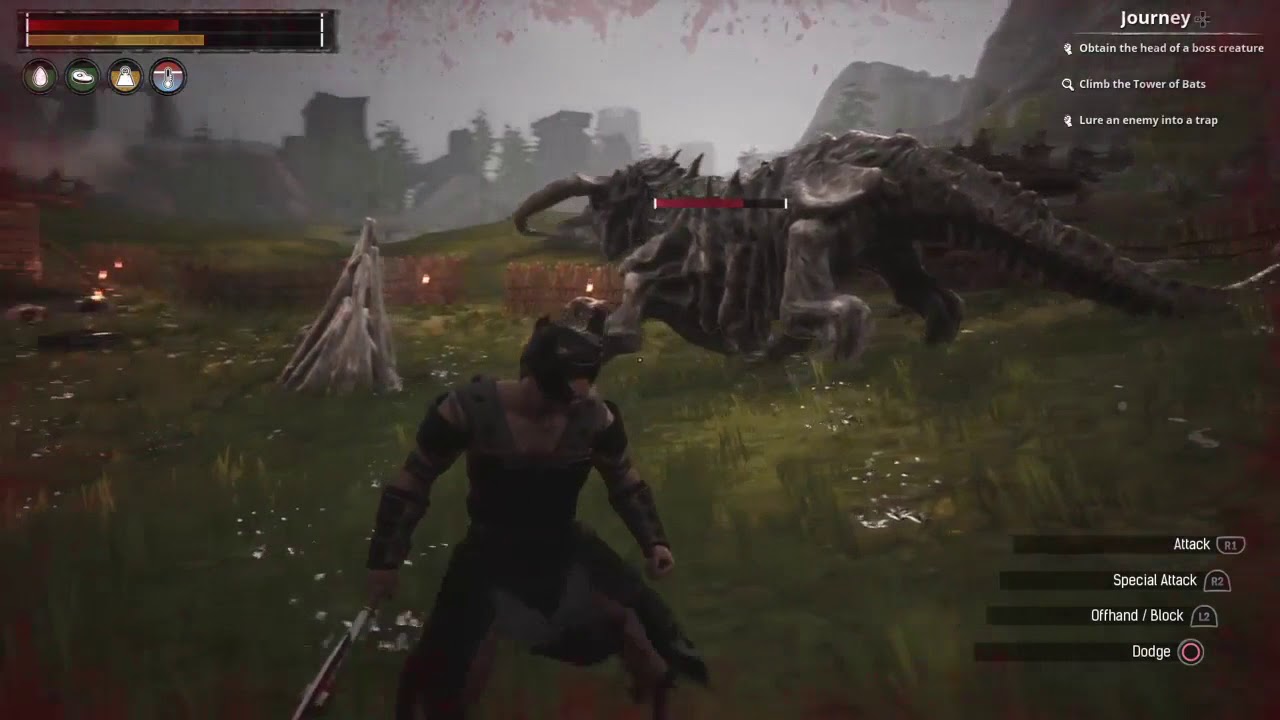Conan Exiles Bug Thralls YouTube