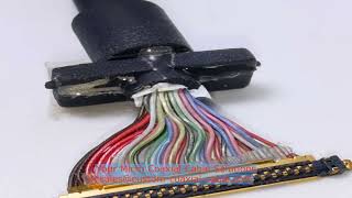 Learn More About Precision Micro Coaxial Wire Eu Manufacturer Chinese Best Suppliers Manufactured Ex