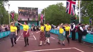 The 1990S - The Patrons Lunch.