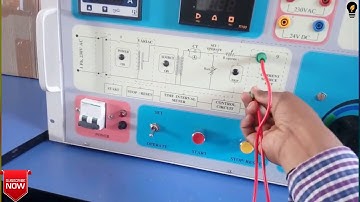 Working Principal of Numerical relay (P154 Agile) by THE NEXT LEVEL LEARNER