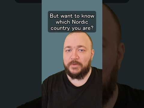 Which Nordic are