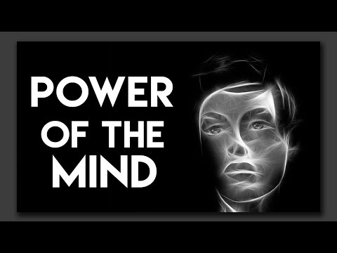 Power Of The Mind (Don't Worry Wednesday)
