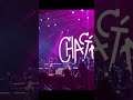 CONCIERTO DE JORGE LUIS CHACIN