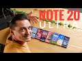 Galaxy Note 20 Ultra - După Două Săptămâni - REVIEW COMPLET