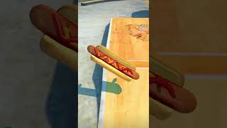 Hardest Gap In My Backyard Map