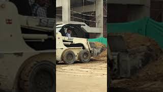 Steer Loader