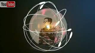 Denssalam video klip santri