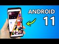 ANDROID 11 - Todos los CAMBIOS y COMO ACTUALIZAR - Instalar Android 11