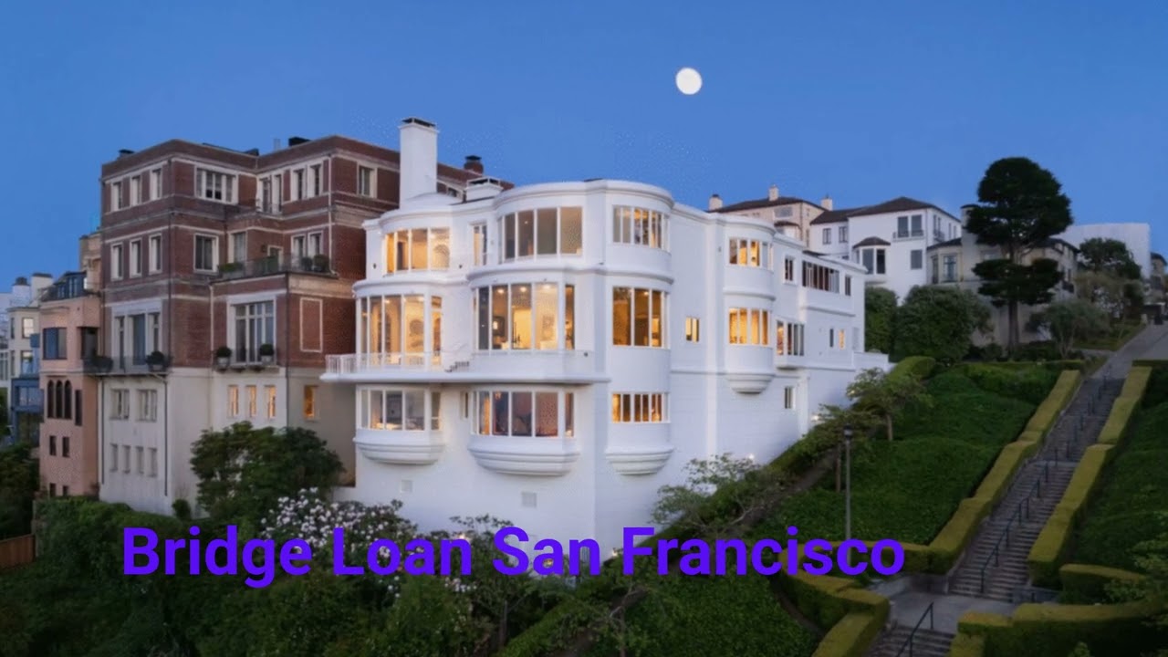 Golden Gate Lending Group - Trusted Bridge Loan in San Francisco, CA
