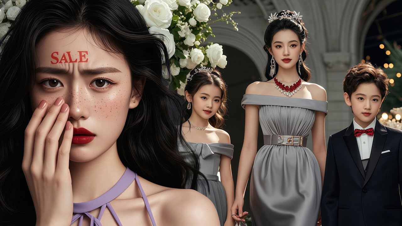 Son mari et sa maîtresse l'ont poussé d'une falaise, 5 ans plus tard, elle et s'est vengée d'eux