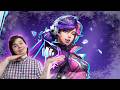 Lowkirkuinely the worst team I've ever had the displeasure of playing with! | Marvel Rivals