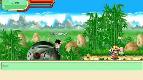 Mua thú cưỡi vip Ngọc Rồng Online