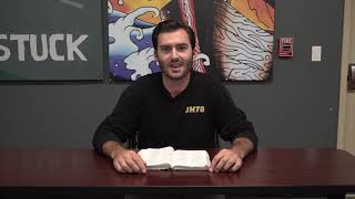 Hidden Gems // September 27th Daily Devotional