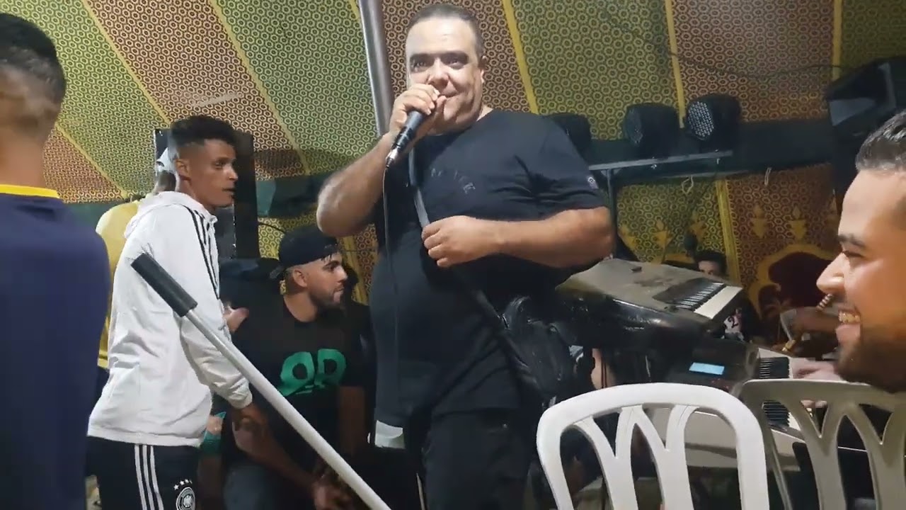 Cheikh Adda -✅و انا و انا ندبر راسي  Avec Habibou 