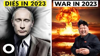 10 Prophecies That Are About to Fulfil Very Soon