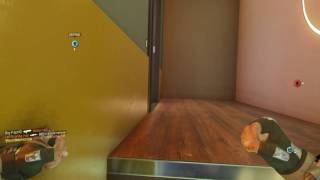 Rolling thunder 6 man feed