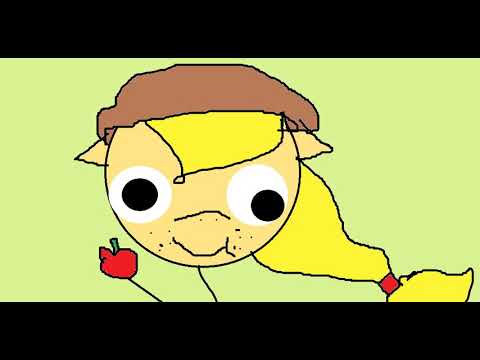 My Little aaaaaa //Meme//Paint