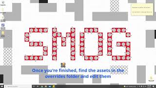 Blocktanks Modding without Requestly