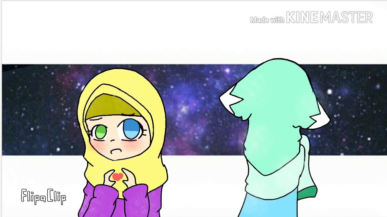 Come to me [[ meme]]((flipaclip)) : Jenny