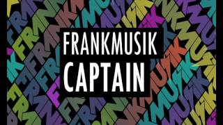 Watch Frankmusik Captain video