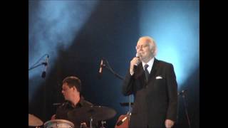 Carlos do Carmo | Anfiteatro Keil do Amaral | Monsanto | 2005