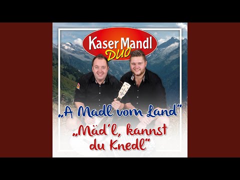 A Madl Vom Land