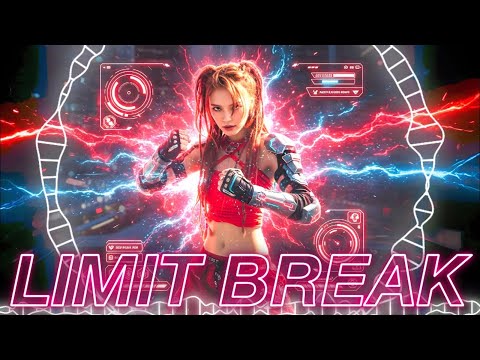 LIMIT BREAK ReDia 