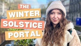 How The Winter Solstice Changed My Life! (And How It Can Change Yours Too!)