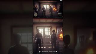 Red Dead 2 Character Creator RedM Script (MOD)