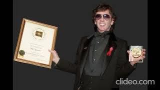 Phil Spector Rock & Roll Hall Of Fame Speech!!!! 1989 (Audio Only)