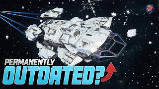The Real Problem with Star Citizen's Mark II Ships with TheAstroPub