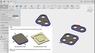 CNC Router CAM Tutorial Part 2