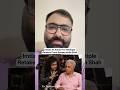 How Naseeruddin Shah reacted when Imtiaz Ali asked for multiple retakes on Main Vaapas Aaunga sets