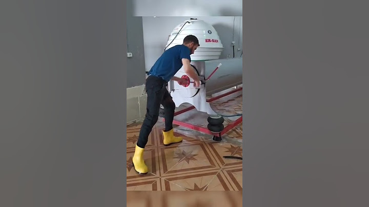 ماكينة غسيل السجاد