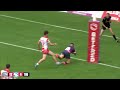Highlights | St Helens v Toulouse Olympique, Round 27, 2022 Betfred Super League