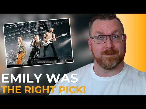 Worship Drummer Reacts to "Heavy is the Crown" by Linkin Park | TECKreacts