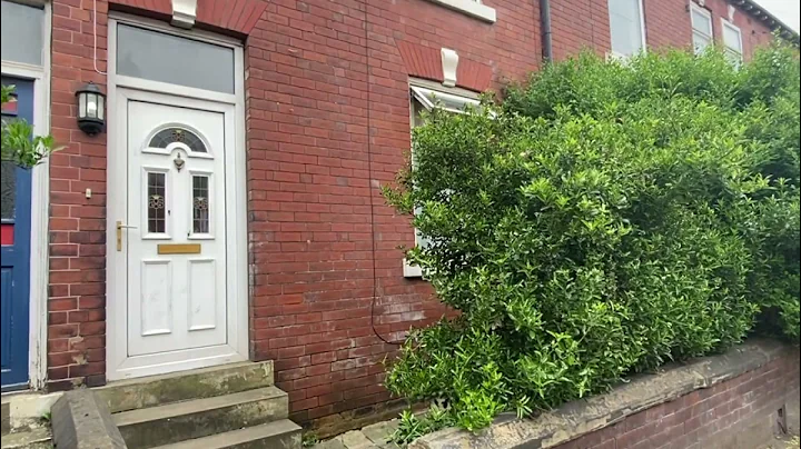 Silcoates Street, Wakefield - Virtual Tour