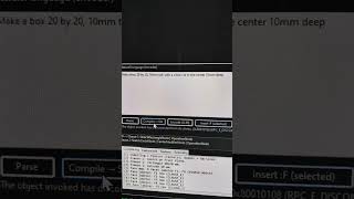SYMBOCAD AI Parametric modeling