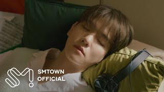 BAEKHYUN 백현 The 2nd Mini Album "Delight" Sounds Room