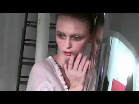 CND at Fashion Week Spring 2011 - Victor de Souza ...